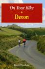 On Your Bike in Devon - Book