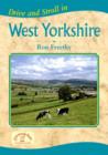 Drive and Stroll in West Yorkshire - Book