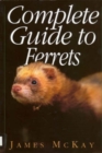 Complete Guide to Ferrets - Book