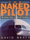 The Naked Pilot - Book