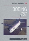 Boeing 757 (Airlifes Airliners 13) - Book