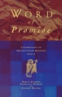 Word of Promise : A Commentary on the Lectionary Readings Year A - Book