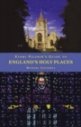 Every Pilgrim's Guide to England's Holy Places - Book