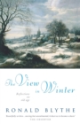 The View in Winter : Reflections on Old Age - Book