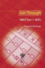 Get Through MRCP Part 1: BOFs - Book