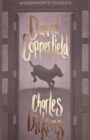 David Copperfield - Book