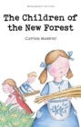 The Children of the New Forest - Book