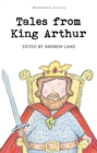 Tales from King Arthur - Book