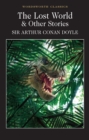 The Lost World and Other Stories - Book