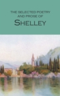 The Selected Poetry & Prose of Shelley - Book