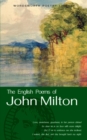 The English Poems of John Milton - Book