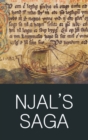 Njal's Saga - Book