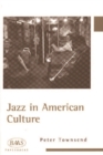 Jazz in American Culture - Book