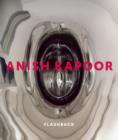 Anish Kapoor : Flashback - Book
