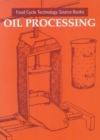 Oil Processing - Book