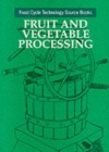 Fruit and Vegetable Processing - Book