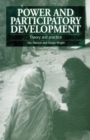 Power and Participatory Development : Theory and practice - Book