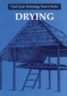 Drying - Book