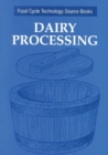 Dairy Processing - Book