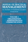 Manual of Practical Management for Third World Rural Development Associations : Financial management - Book