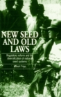 New Seed and Old Laws : Regulatory reform and the diversification of national seed systems - Book