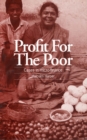 Profit for the Poor : Cases in micro-finance - Book