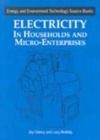 Electricity in Households and Microenterprises - Book