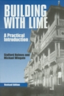 Building with Lime : A practical introduction - Book