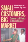 Small Customers, Big Market : Commercial Banks in Microfinance - Book