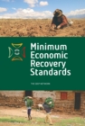 Minimum Economic Recovery Standards - Book