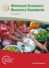Minimum Economic Recovery Standards 3rd Edition - Book