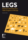 Normes et directives pour l’aide d’urgence a l’elevage (LEGS) 2nd edition - Book
