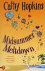 Midsummer Meltdown - Book