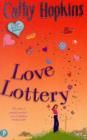 Love Lottery - Book
