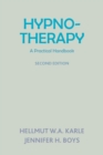 Hynotherapy : A Practical Handbook - Book