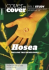 Hosea : The love that never fails - Book