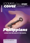 Philippians : Living for the sake of the gospel - Book