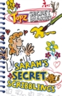 Sarah's Secret Scribblings - Book