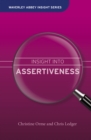 Insight into Assertiveness - Book