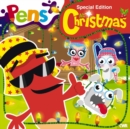 Pens Special Edition: Christmas - Book