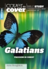 Galatians : Freedom in Christ - Book