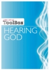 Small Group Toolbox: Hearing God - Book