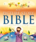 My Picture Story Bible - Book