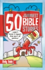 50 Jammiest Bible Stories - Book