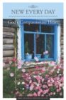 God's Compassionate Heart : 30 Devotions for Older People - Book