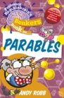 Professor Bumblebrain's Bonkers Book on The Parables - Book