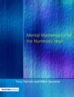 Mental Mathematics for the Numeracy Hour - Book