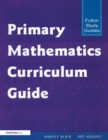 Primary Mathematics Curriculum Guide - Book