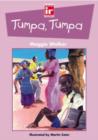 Tumpa Tumpa - Book