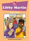 Libby Martin - Book